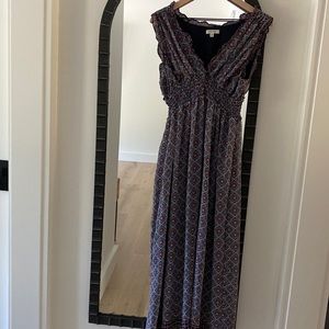 Max Studio Maxi Dress